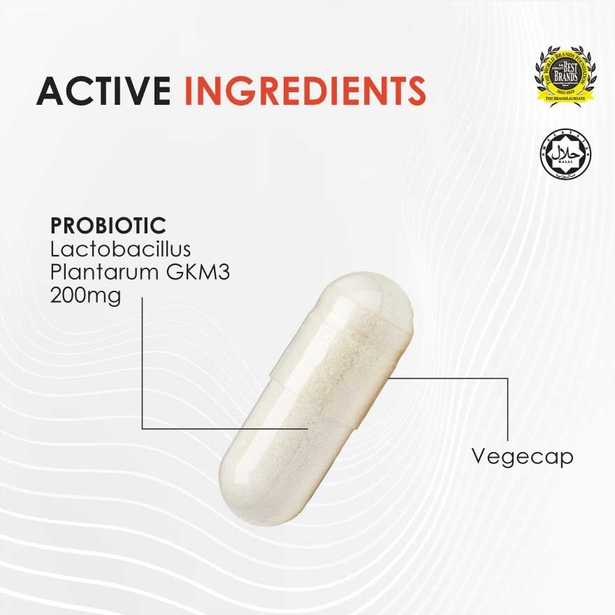 Lion's Mane Mushroom 400mg 60s