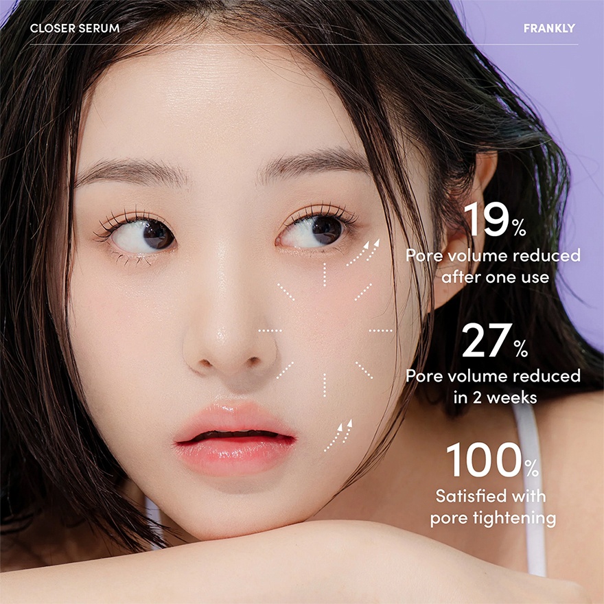 Closer Serum 30ml