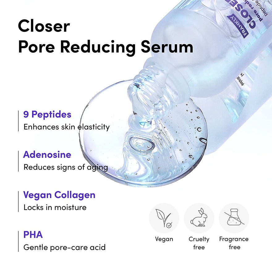 Closer Serum 30ml