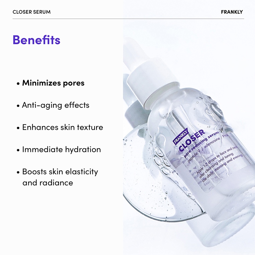 Closer Serum 30ml