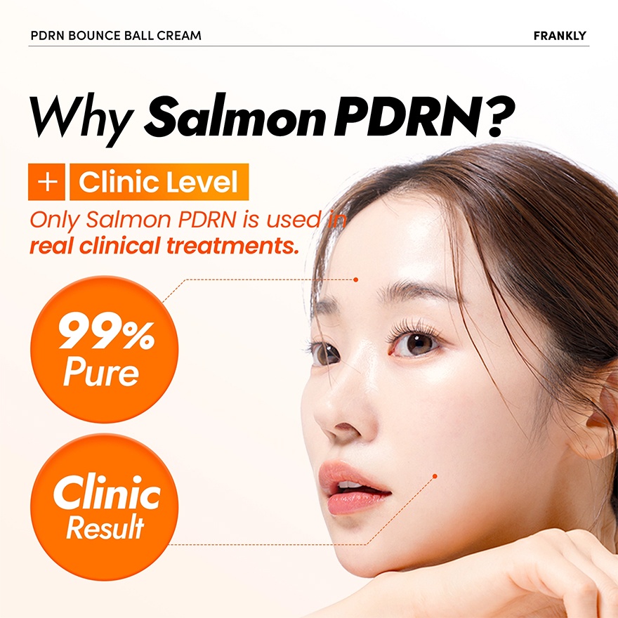 PDRN Bounce Ball Cream 30ml