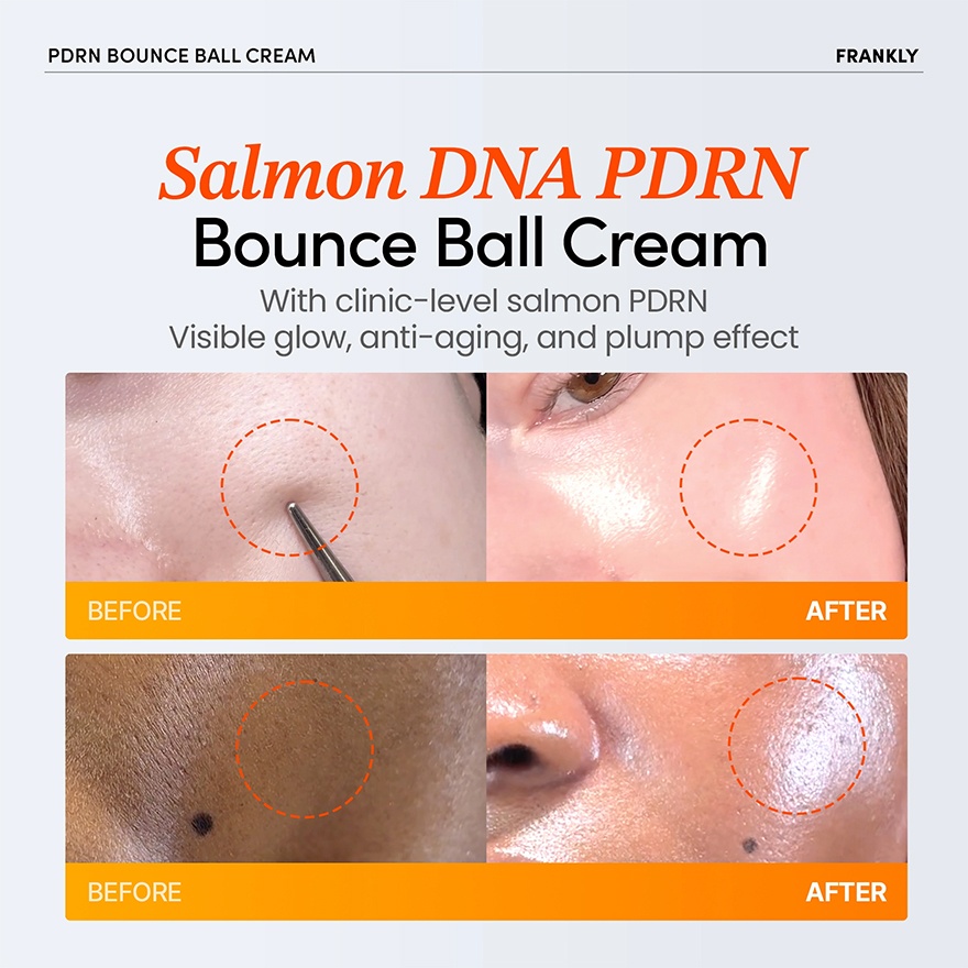 PDRN Bounce Ball Cream 30ml