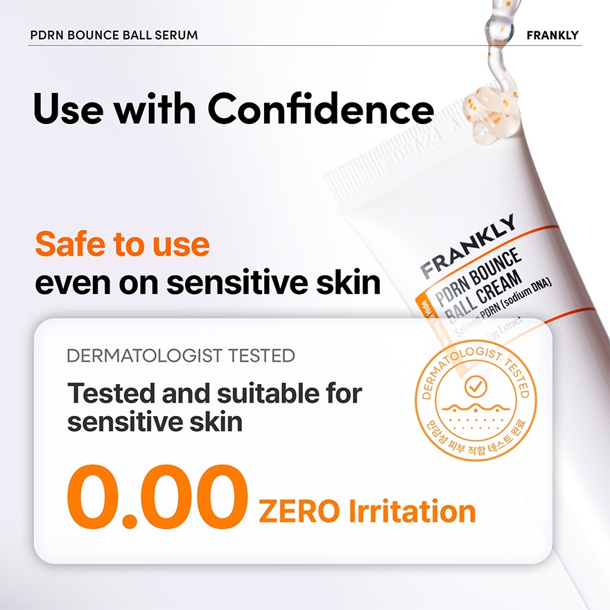 PDRN Bounce Ball Cream 30ml