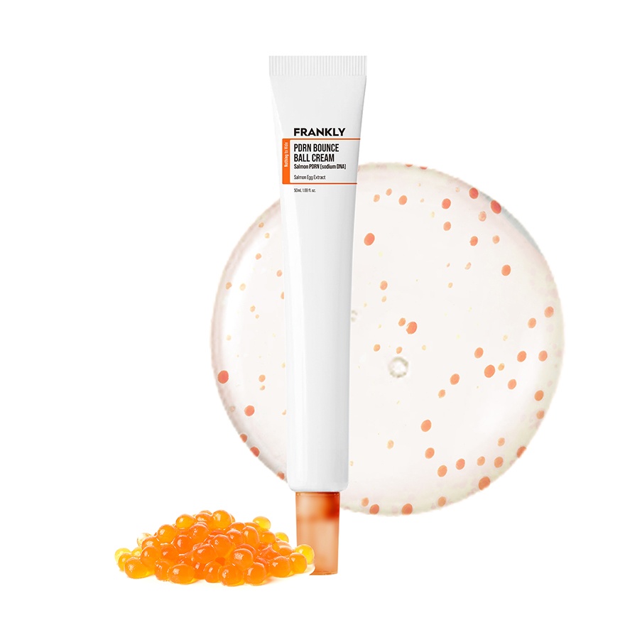 PDRN Bounce Ball Cream 30ml