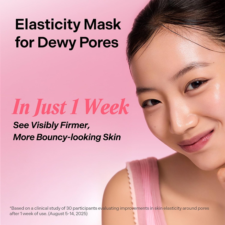 Cellmazing Pore Perfecting Mask 1S