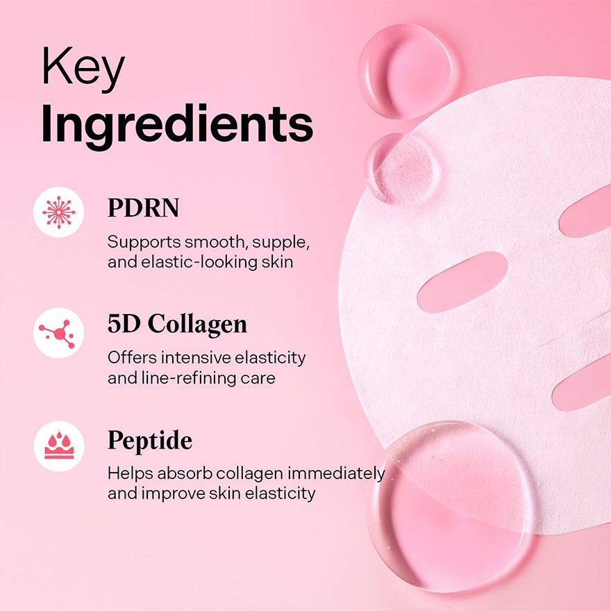 Cellmazing Pore Perfecting Mask 1S