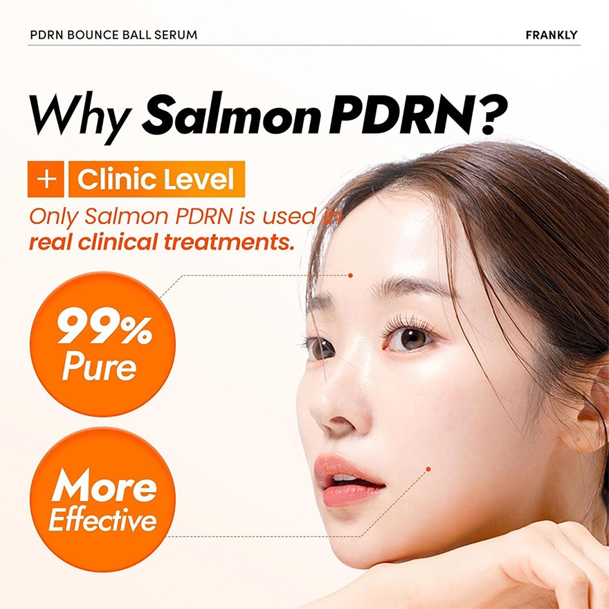 PDRN Bounce Ball Serum 30ml