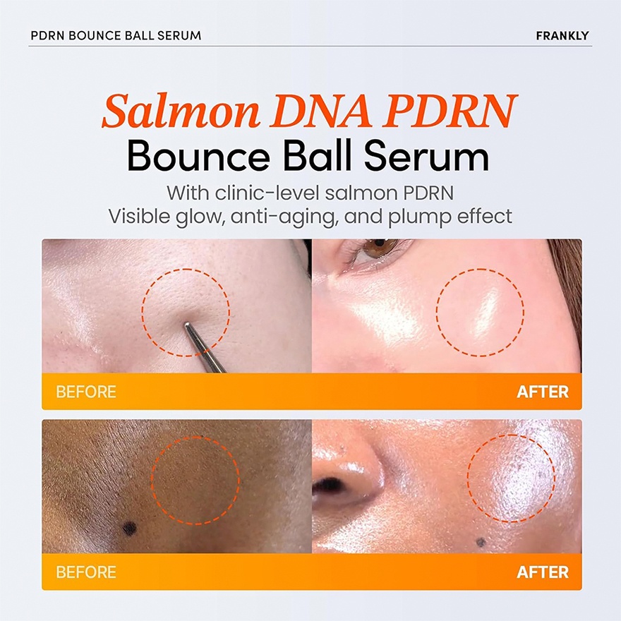 PDRN Bounce Ball Serum 30ml