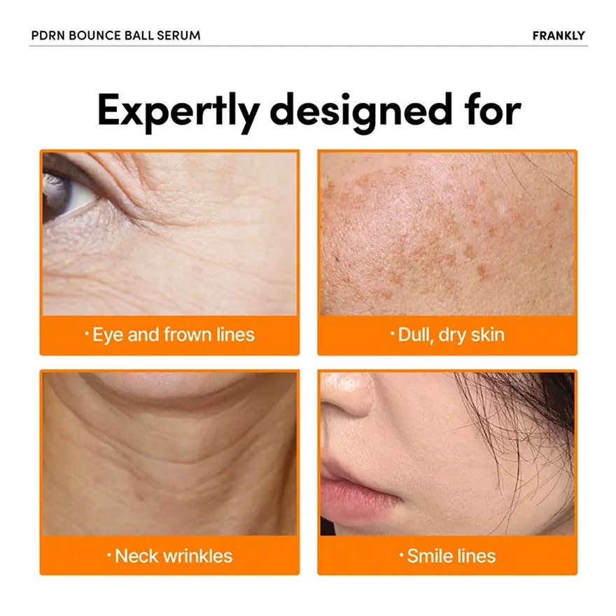 PDRN Bounce Ball Serum 30ml