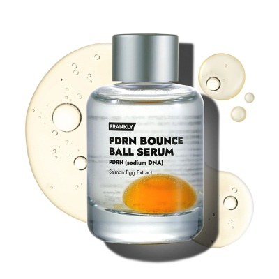 FRANKLY - PDRN Bounce Ball Serum 30ml
