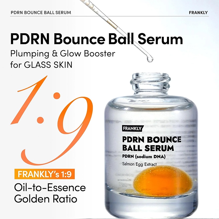 PDRN Bounce Ball Serum 30ml