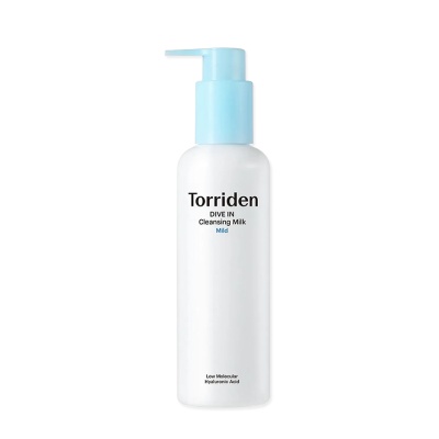 TORRIDEN - Dive In Cleansing Milk 200ml