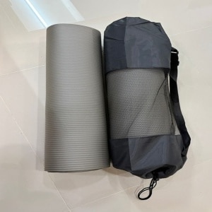 GWP Yoga Mat (while stocks last)