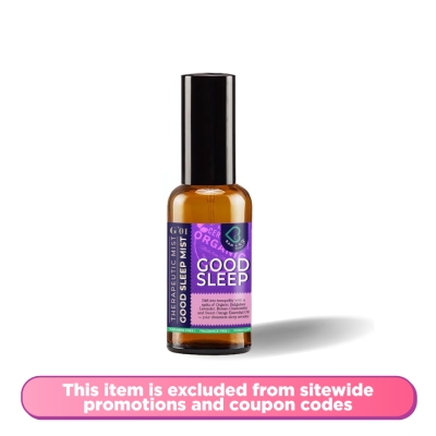 BAM & CO - Therapeutic Mist (Good Sleep) 50ml