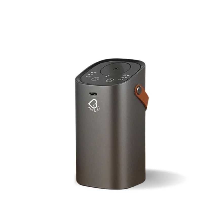 Arisu II Nebulizer 10ml