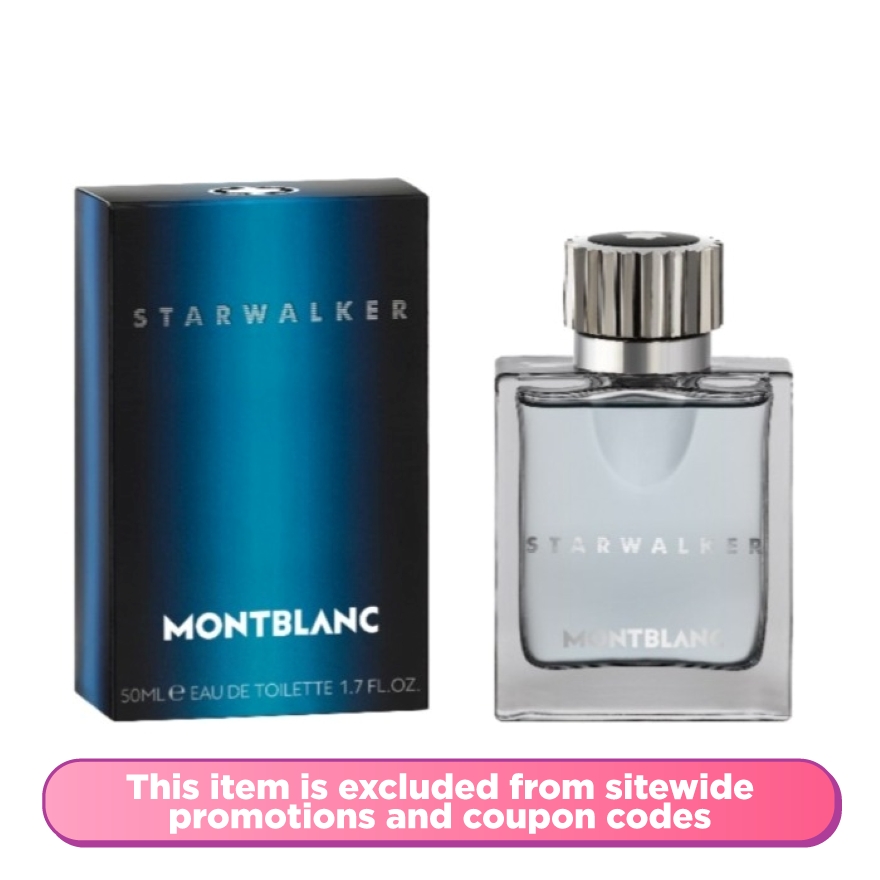 Starwalker EDT 50ML