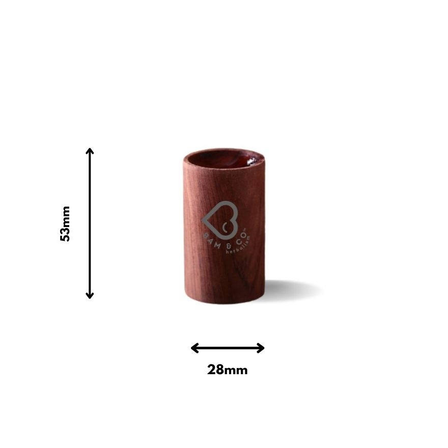 Bolivian Rosewood Diffuser 10ml