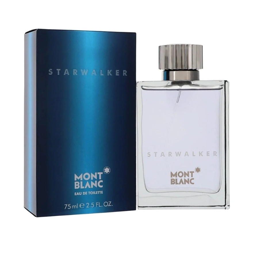 Starwalker EDT 75ML