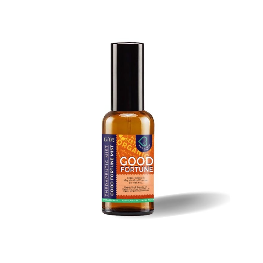 Therapeutic Mist (Good Fortune) 50ml