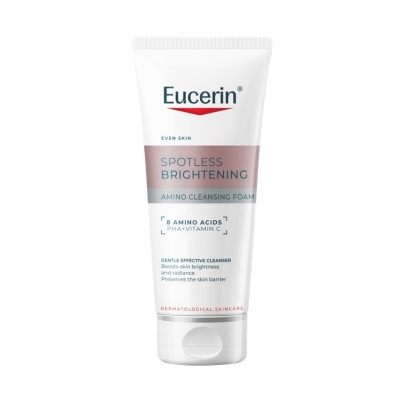 EUCERIN - Spotless Brightening Amino Cleansing Foam 50g