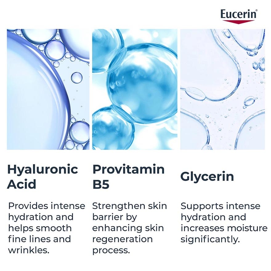 Hyaluron-Filler + 3X Effect Firming Serum 30ml image