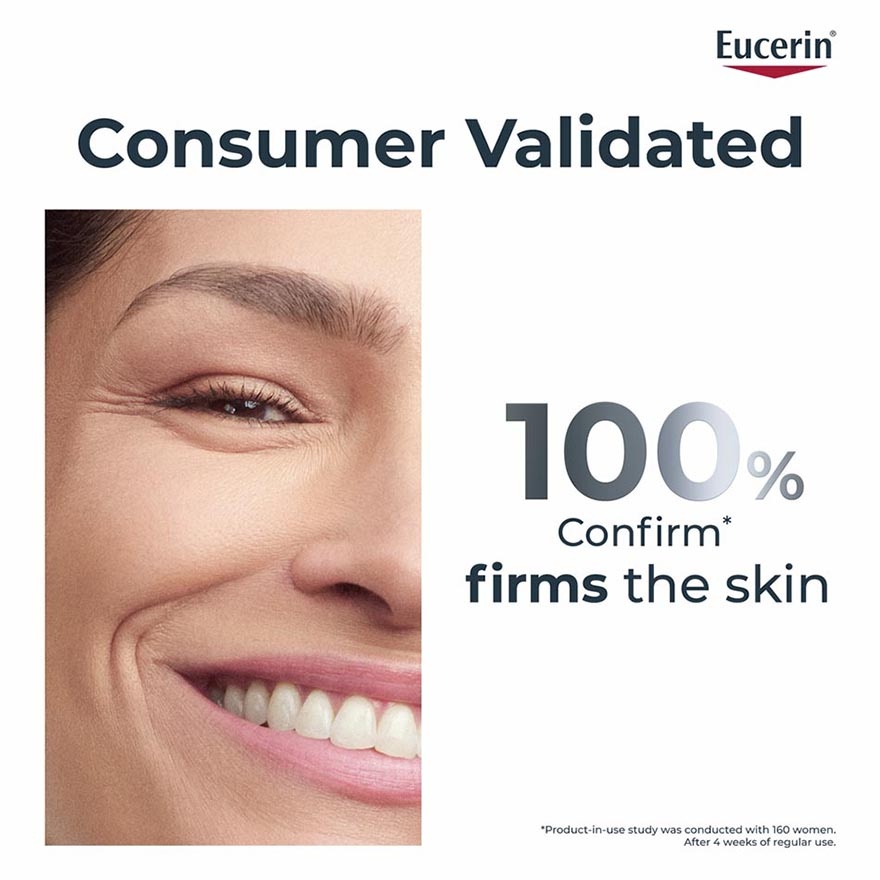 Hyaluron-Filler + 3X Effect Firming Serum 30ml image