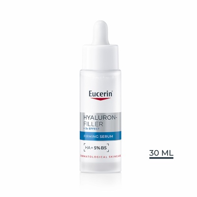 EUCERIN - Hyaluron-Filler + 3X Effect Firming Serum 30ml image