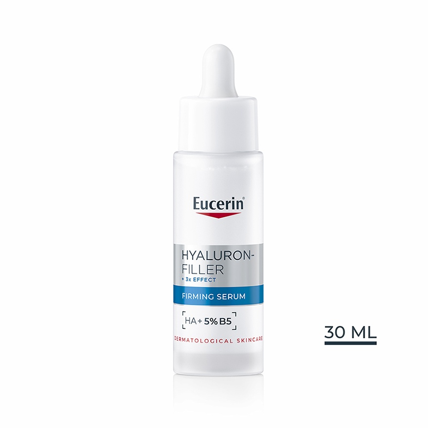 Hyaluron-Filler + 3X Effect Firming Serum 30ml image