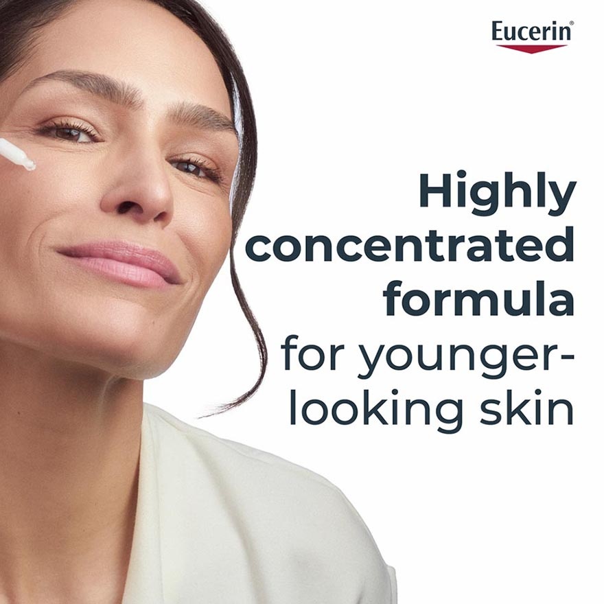 Hyaluron-Filler + 3X Effect Firming Serum 30ml image