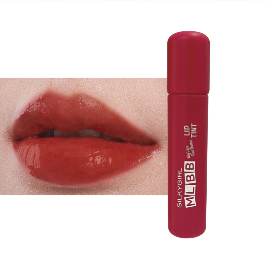 MLBB Lip Tint 01 Autumn