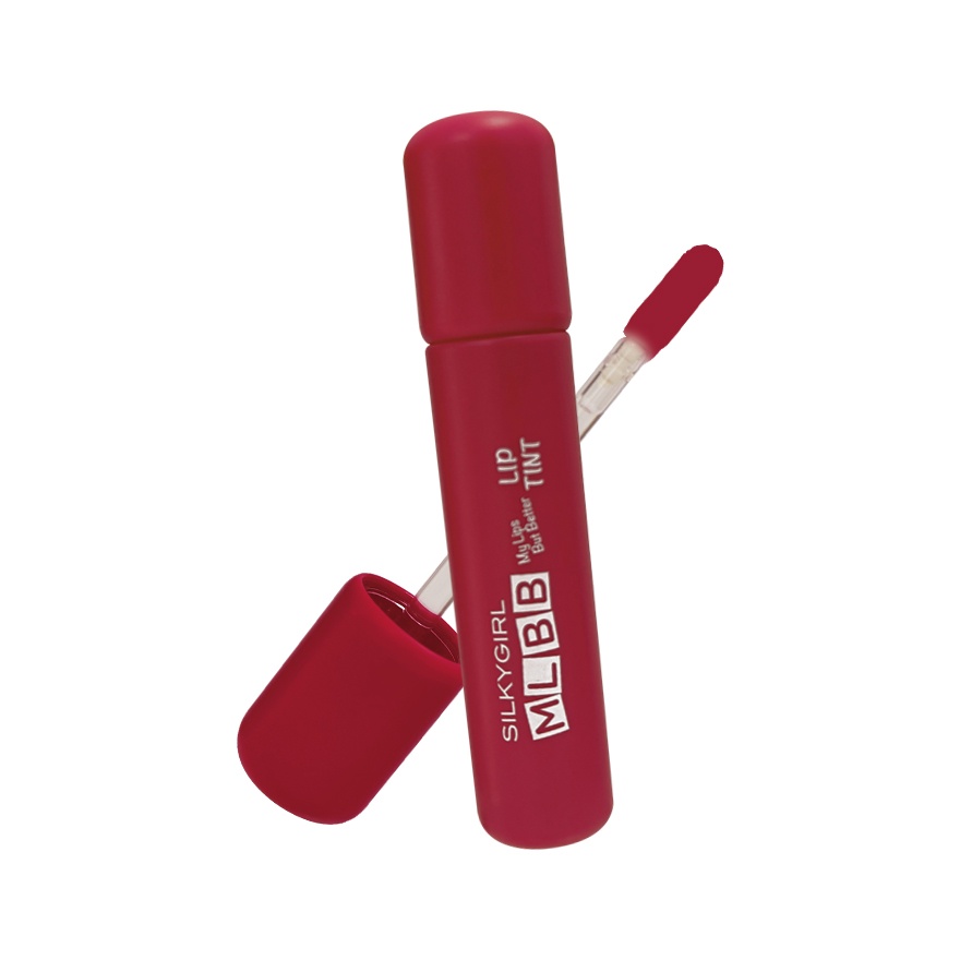 MLBB Lip Tint 01 Autumn