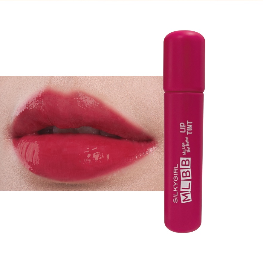 MLBB Lip Tint 03 Orchid