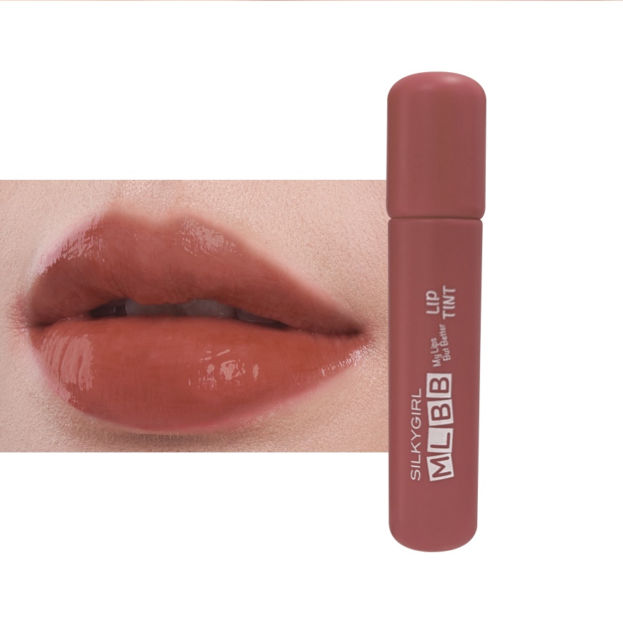 MLBB Lip Tint 04 Nude image