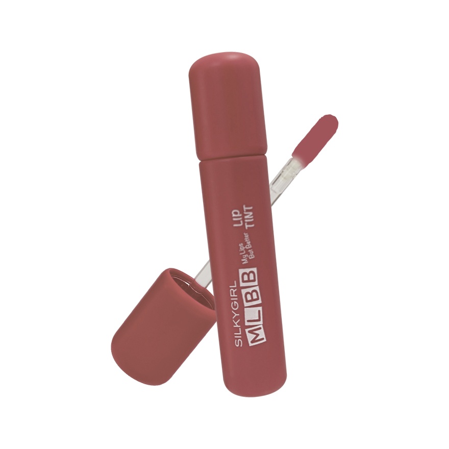MLBB Lip Tint 04 Nude image