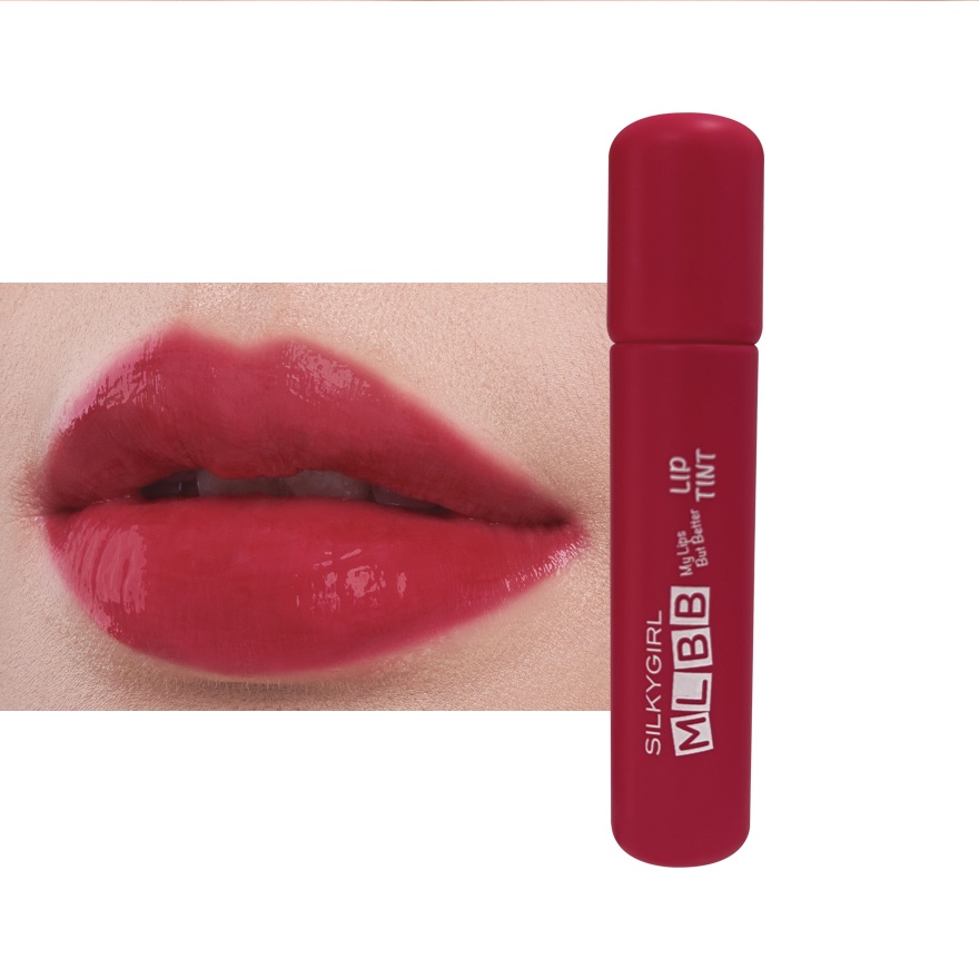 MLBB Lip Tint 05 Scarlet