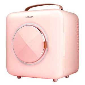 GWP Beauty Care Fridge NC33 (9L) Random Colours image
