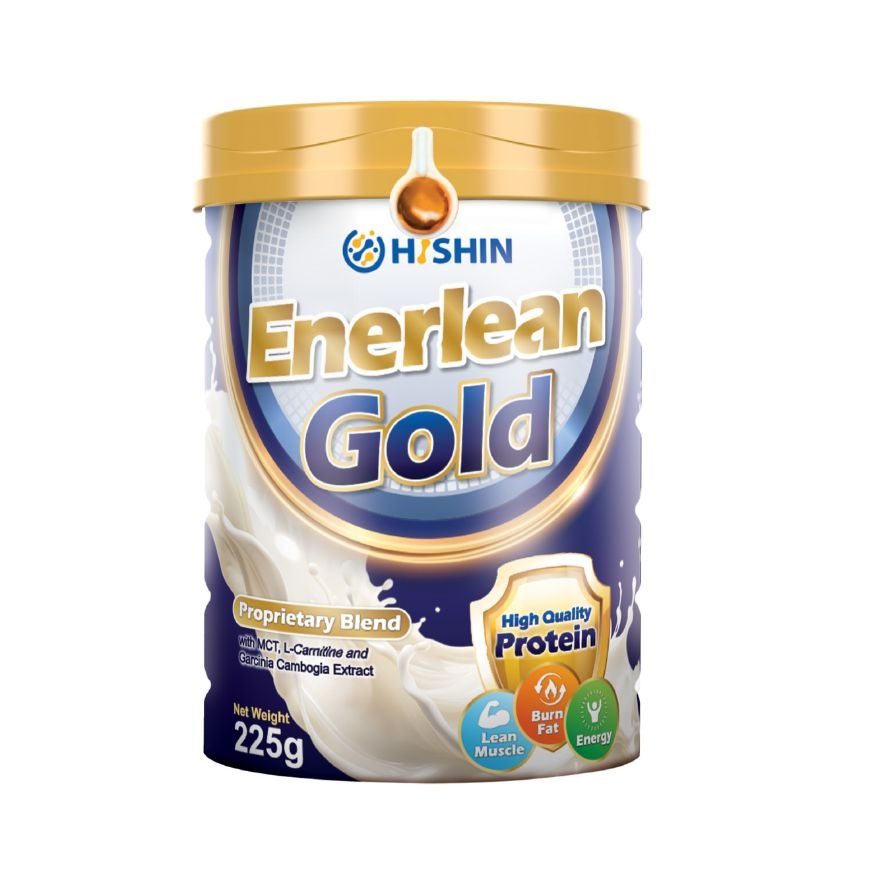 Enerlean Gold 225g