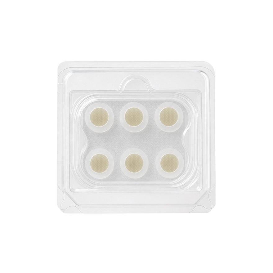 PDRN Microneedling Acne Scar & Dark Spot Treatment Patch 6s image