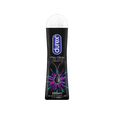 DUREX - Silicone Lube 100ml