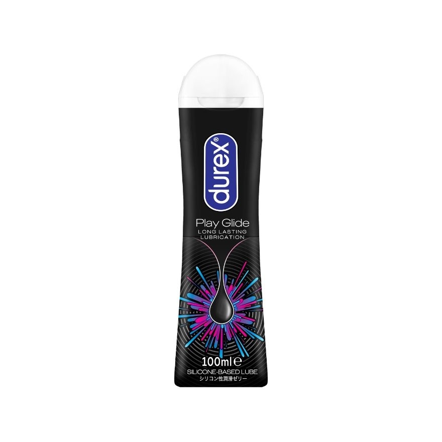 Silicone Lube 100ml image