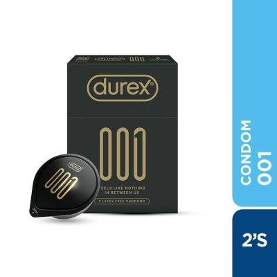 DUREX - MY 001 2S