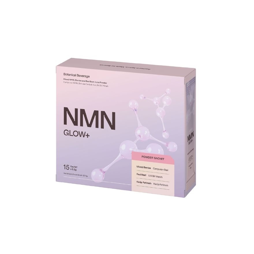 NMN Glow+ 15s
