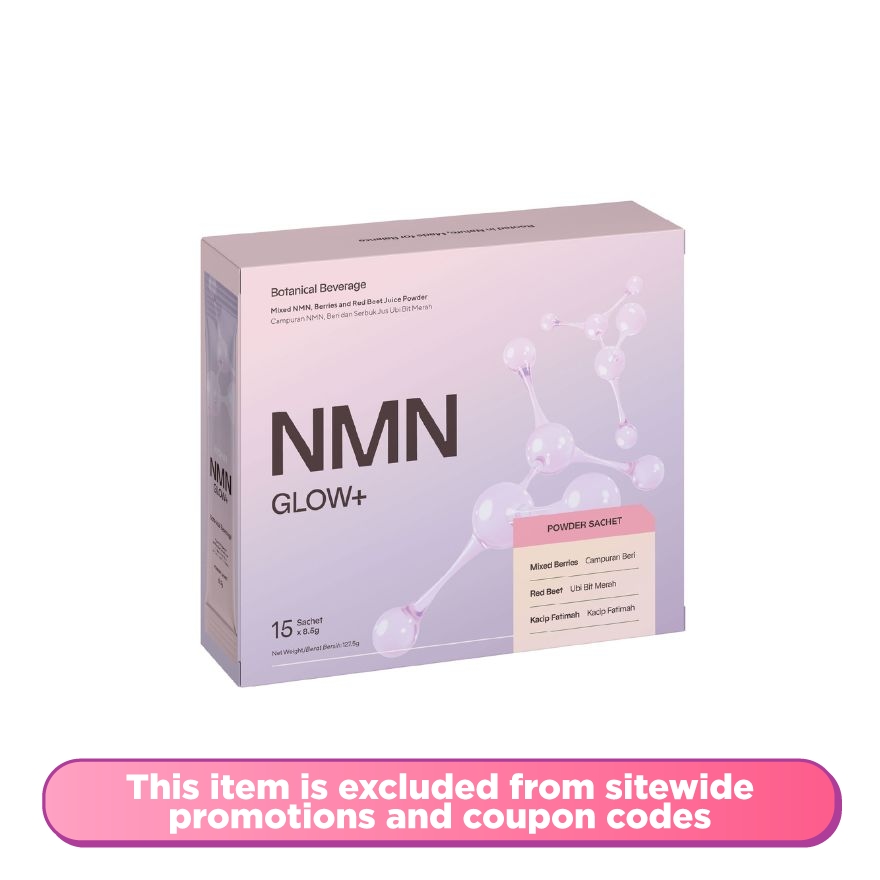 NMN Glow+ 15s