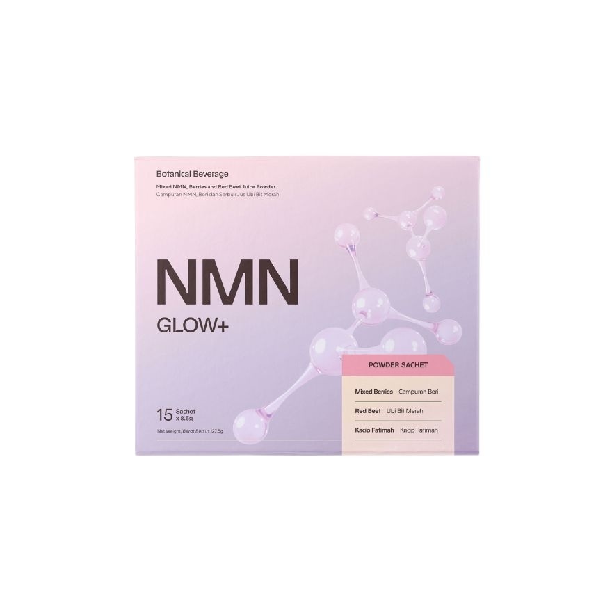 NMN Glow+ 15s