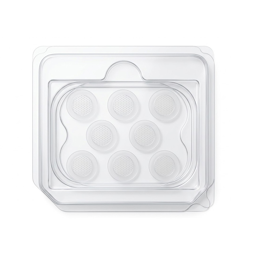 Niacinamide Anti-Acne Microneedle Patch 8s