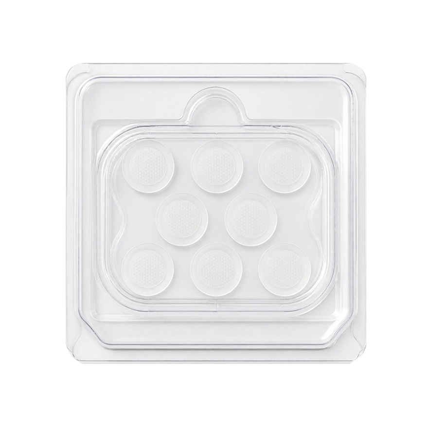Niacinamide Anti Acne Microneedle Patch 8s image
