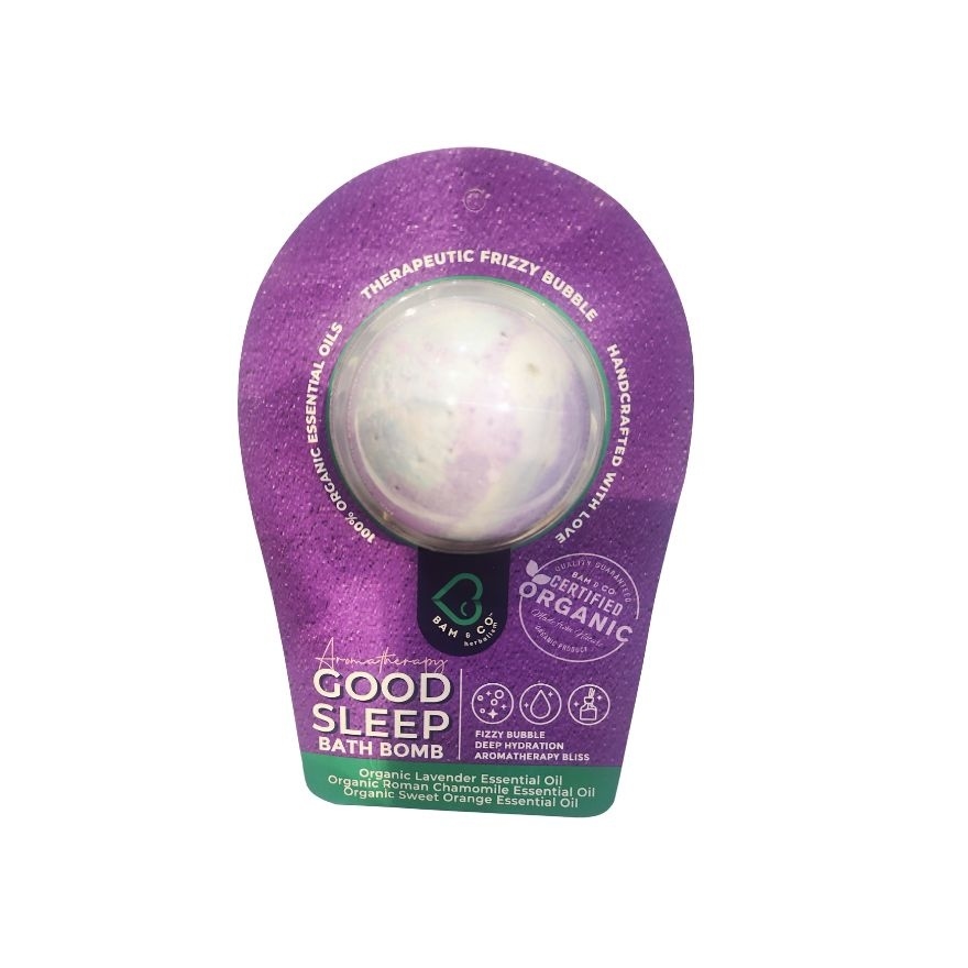 Bath Bomb Good Sleep 10ml