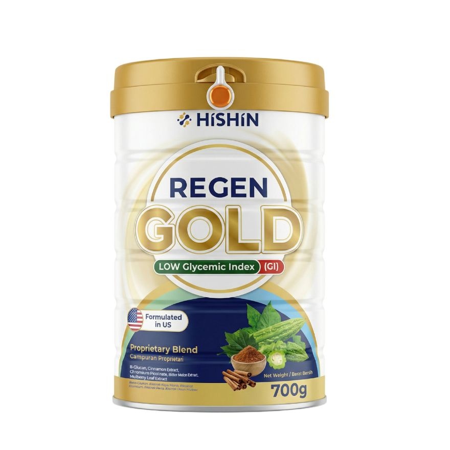 Regen Gold 700g