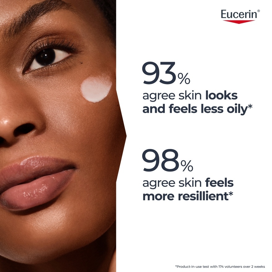 Sun Serum Oil Control SPF50+ 30ml
