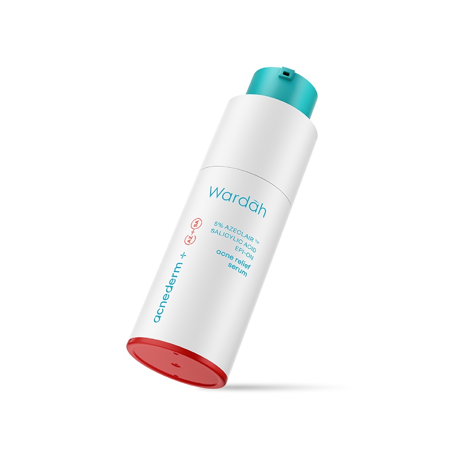 Acnederm Acne Relief Serum 20ml